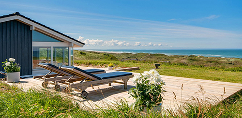 Book sommerhus 2026 nu